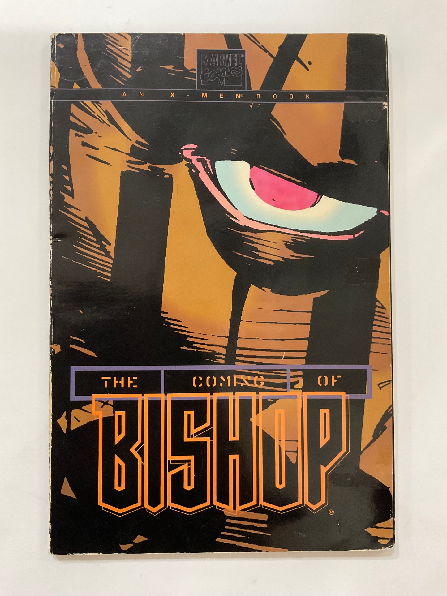The Coming of Bishop