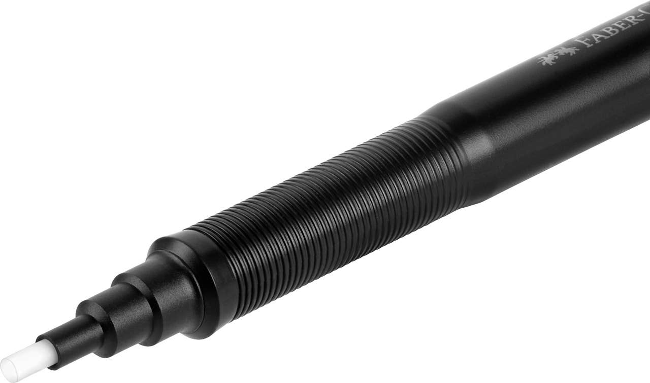 Precision Eraser Pen and Refill Blistercard