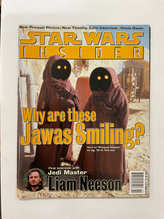 Star Wars Insider #36