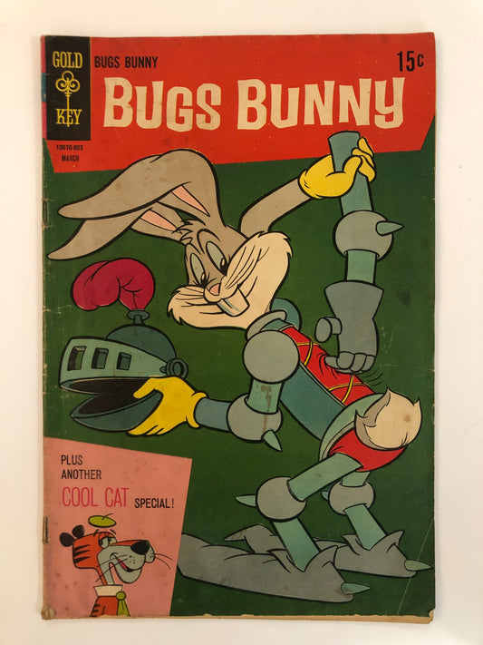 Bugs Bunny #122