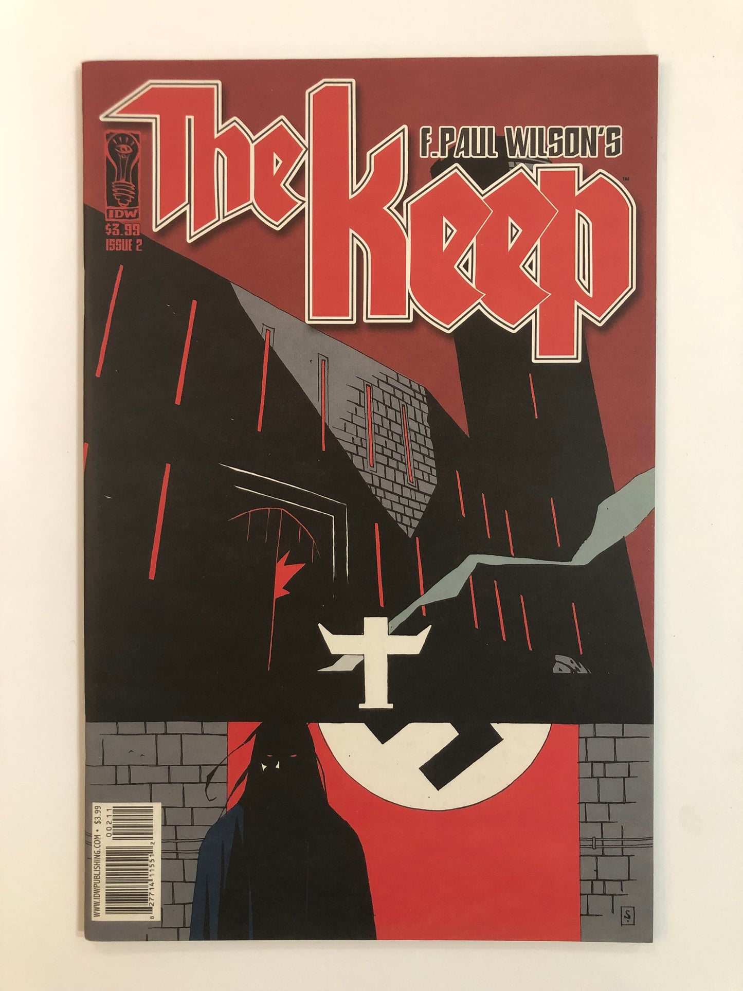 Keep (2005) Complete Set #1-5
