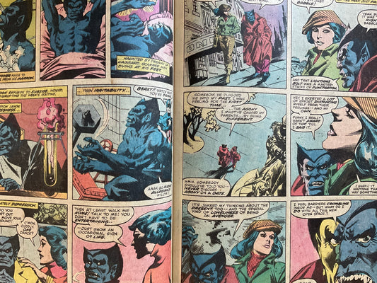 Avengers (1963 Series) #178