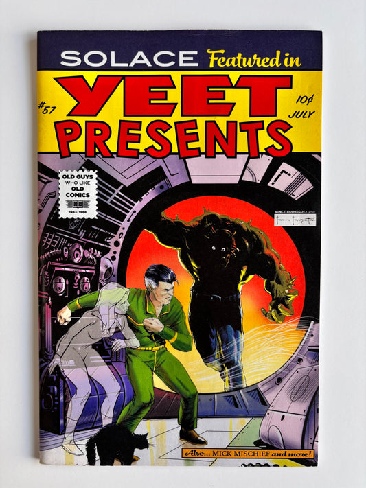 Yeet Presents (2023) #57