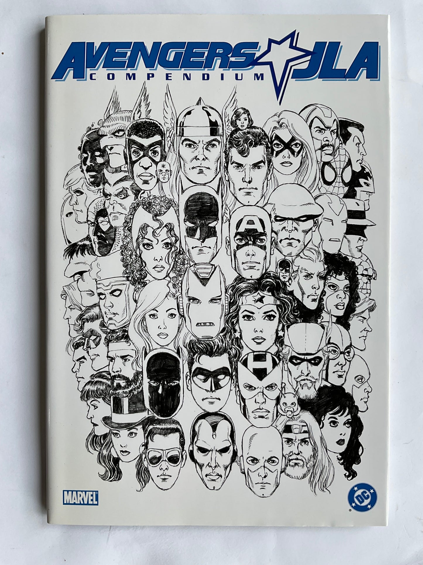 JLA Avengers - Collectors Edition