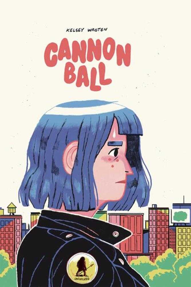 Cannonball Hardcover