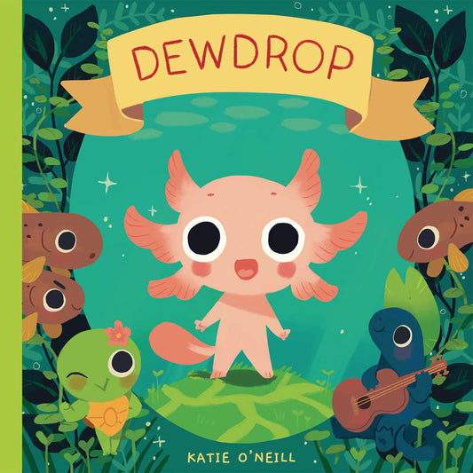 Dewdrop TPB