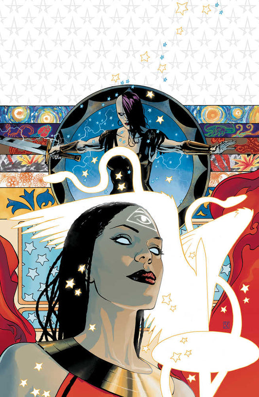 Promethea The Deluxe Edition Hardcover Volume 03