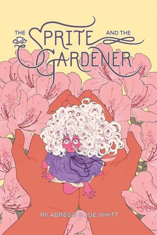 Sprite And The Gardener TPB
