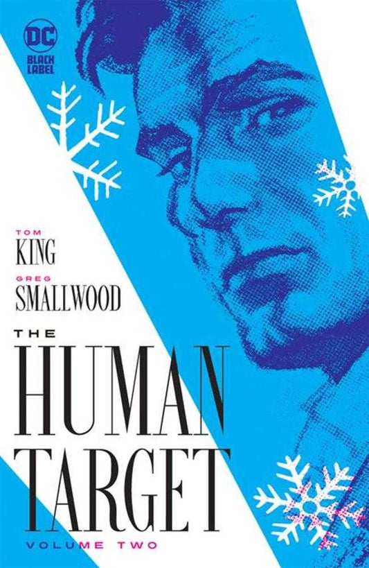 Human Target Hardcover Volume 02 (Mature)