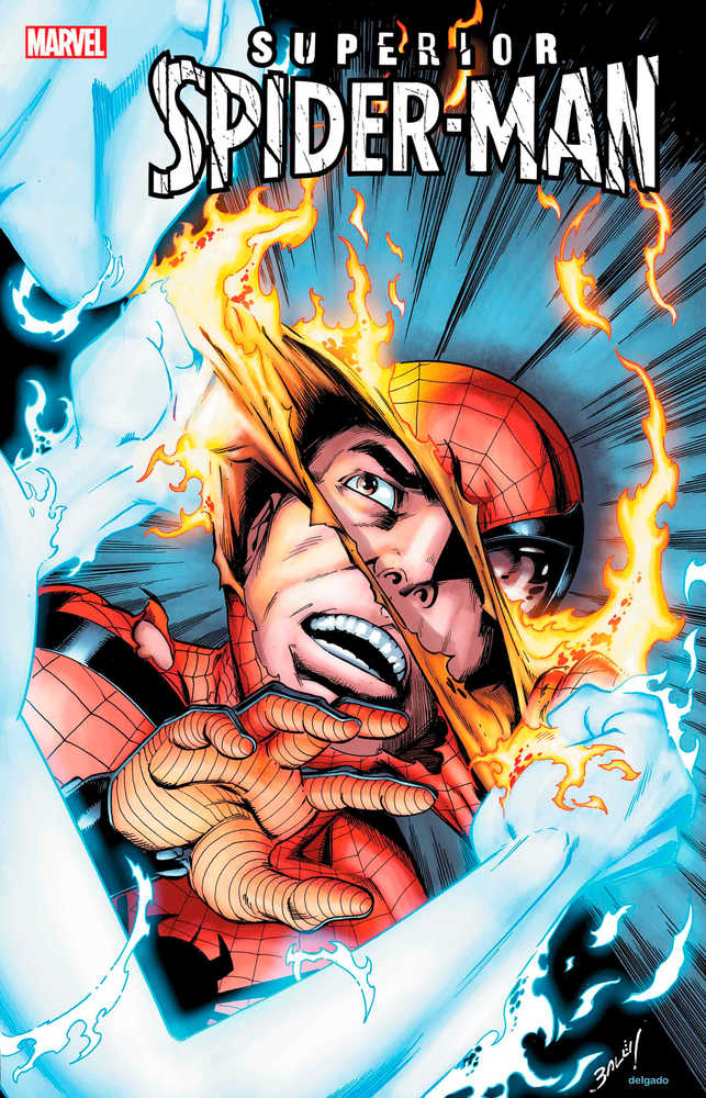 Superior Spider-Man #6