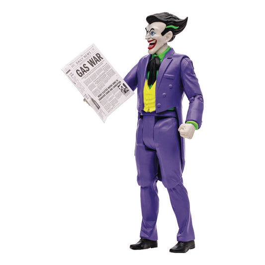 DC Retro 66 Batman 6in Joker Action Figure