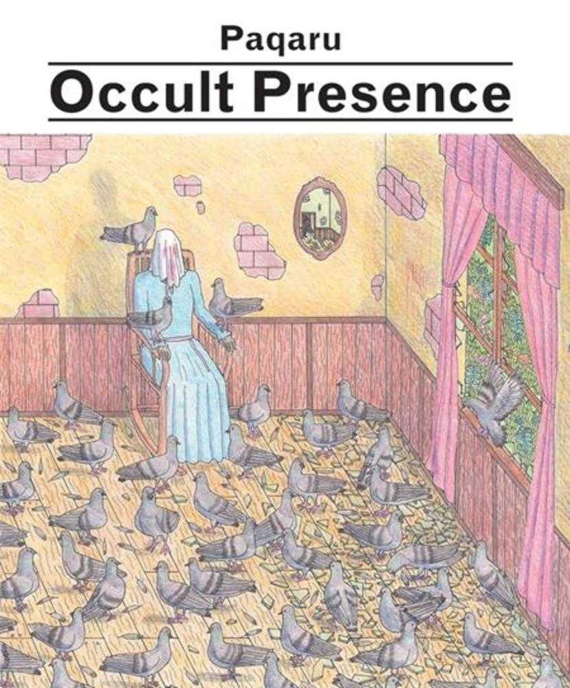 Occult Presence TPB