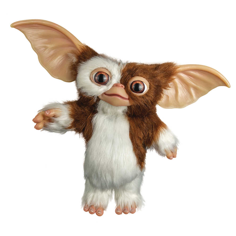 Gremlins 2 The New Batch Gizmo Mogwai Prop