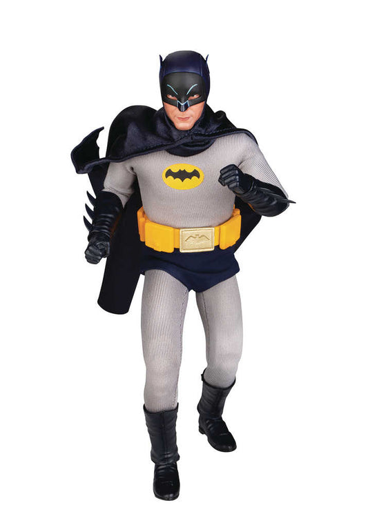 Batman TV Series Dah-080 Dynamic 8ction Batman Action Figure