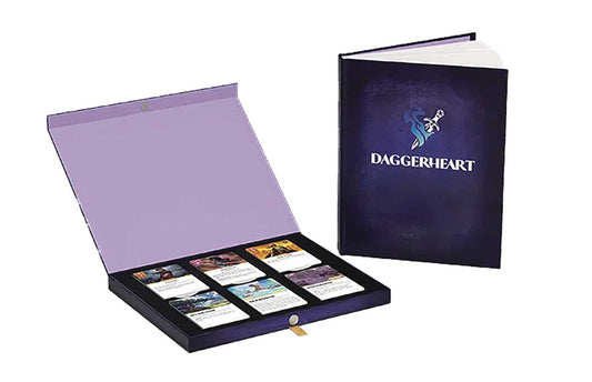 Daggerheart Role Playing Game Core Set