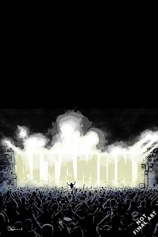 Altamont Hardcover