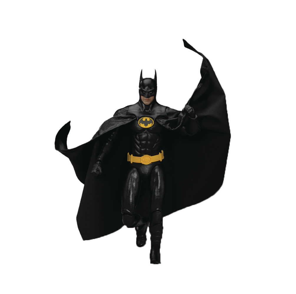 Batman Dah 114 Dynamic 8 Ction Batman 1989 Action Figure