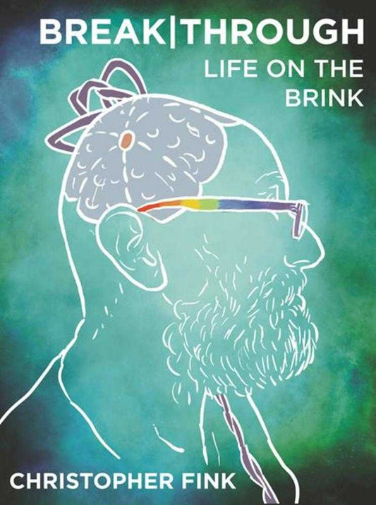 Breakthrough Life On The Brink TPB (Mature)