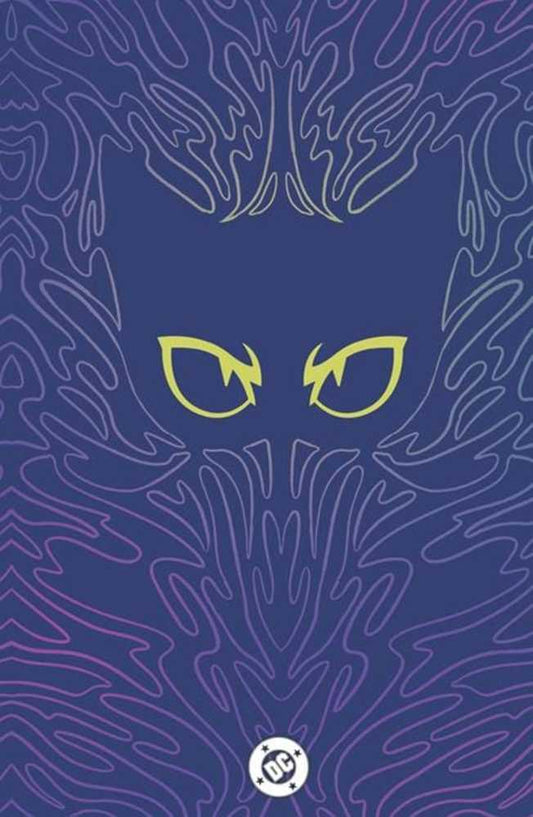 Absolute Catwoman #1 (Of 6) [ FOIL ] Cover F Logo Variant