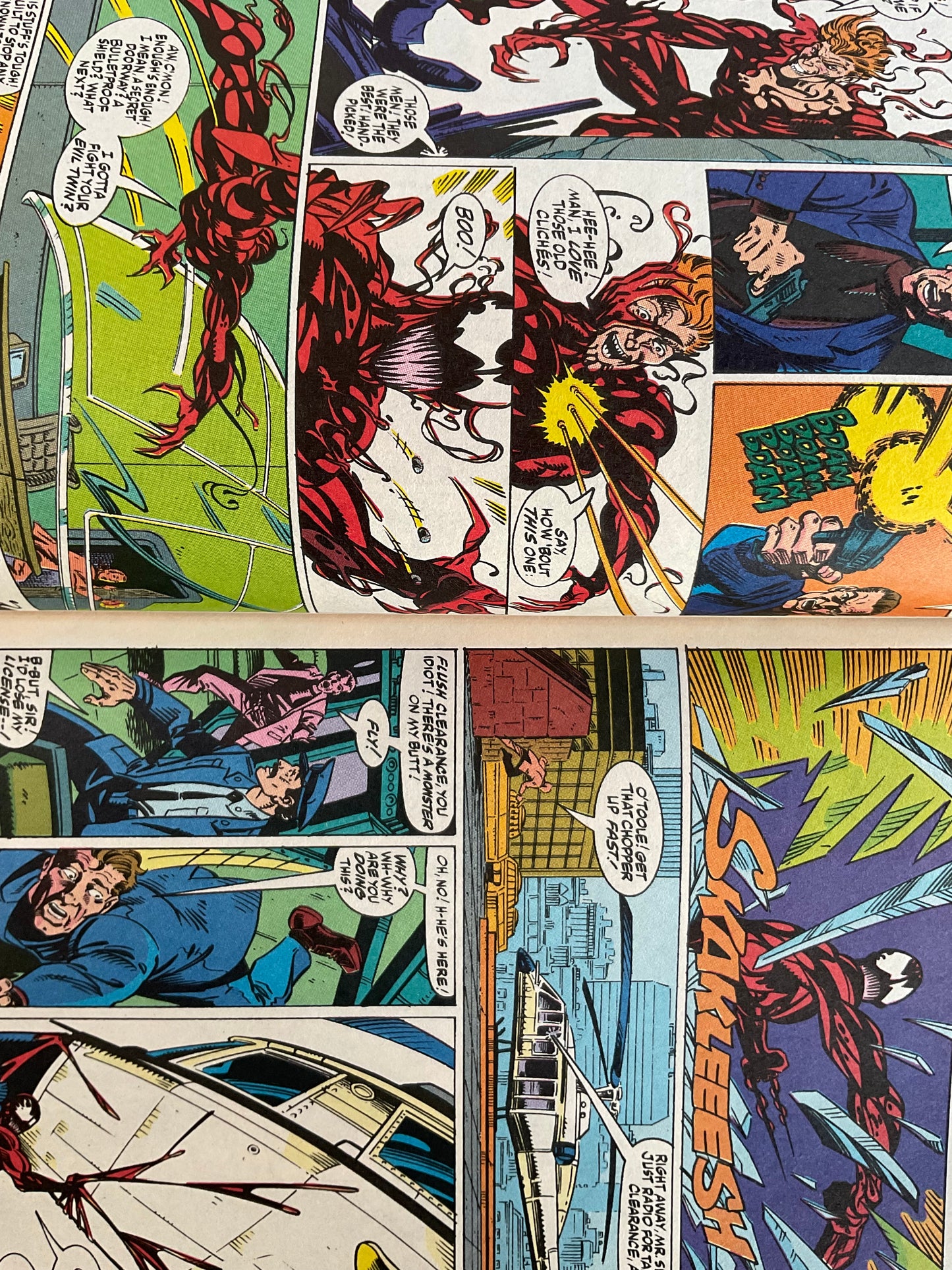 Amazing Spider-Man #362