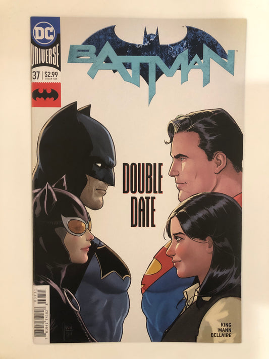 Batman #37