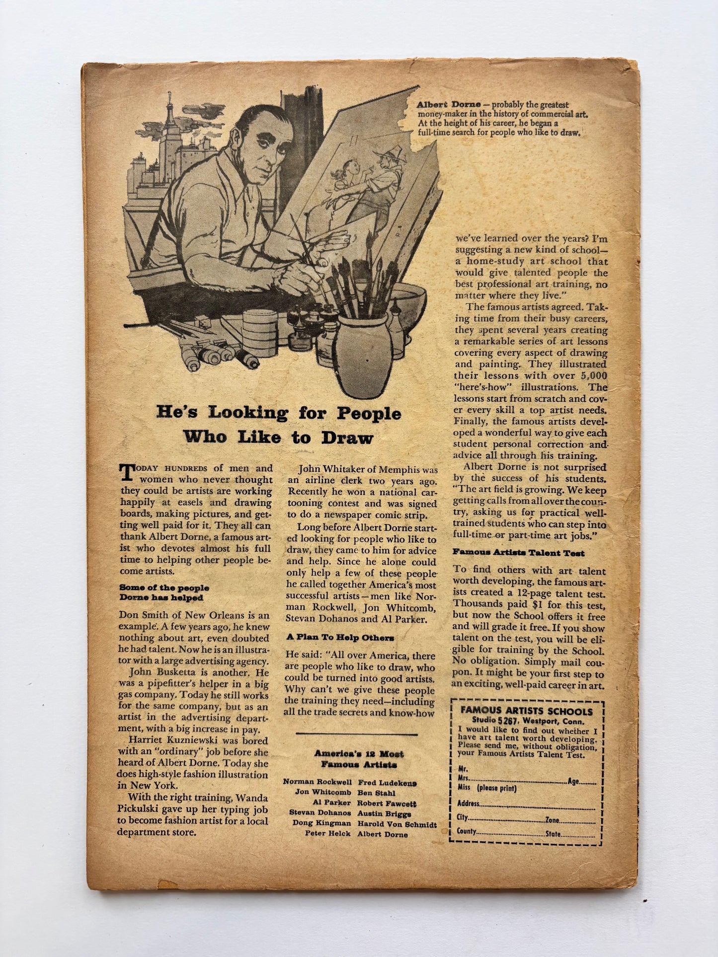 Rawhide Kid (1955 Series) #22