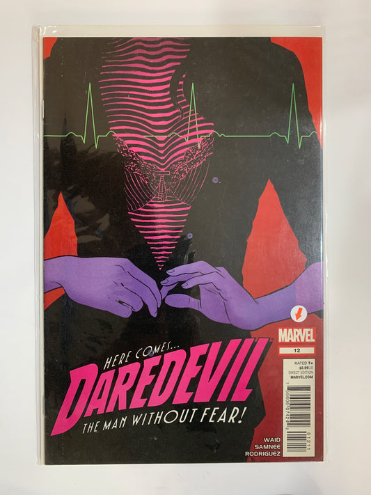 Daredevil #12
