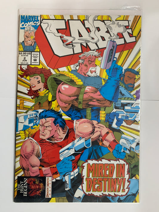Cable #2