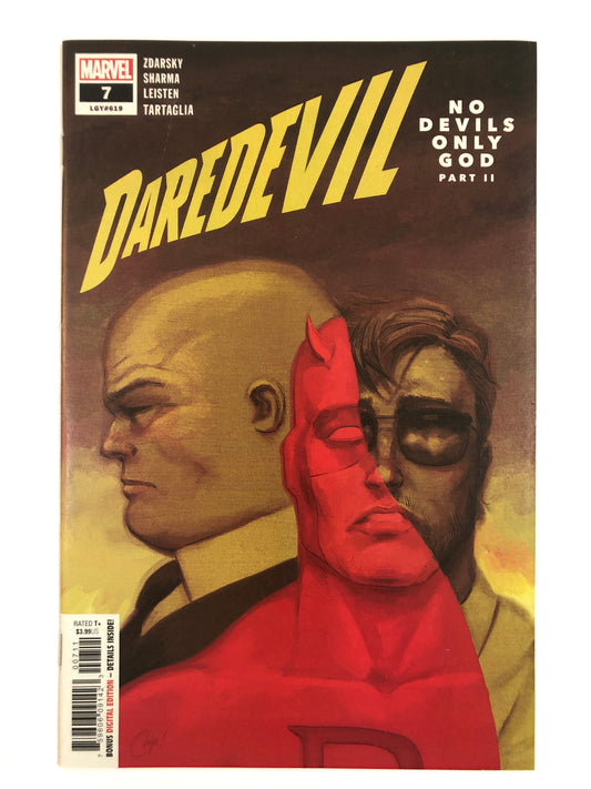 Daredevil (2019) #7