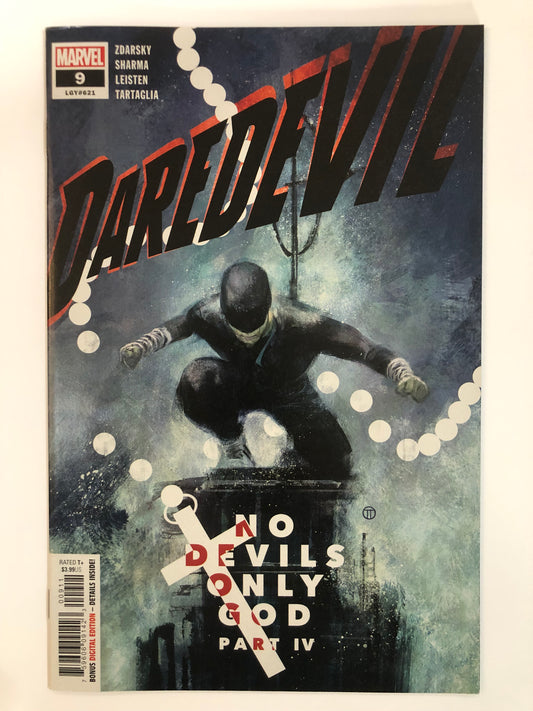 Daredevil (2019) #9