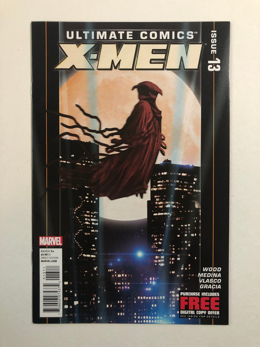 Ultimate Comics X-Men (2012) #13