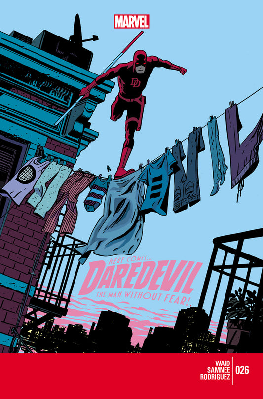 Daredevil #26