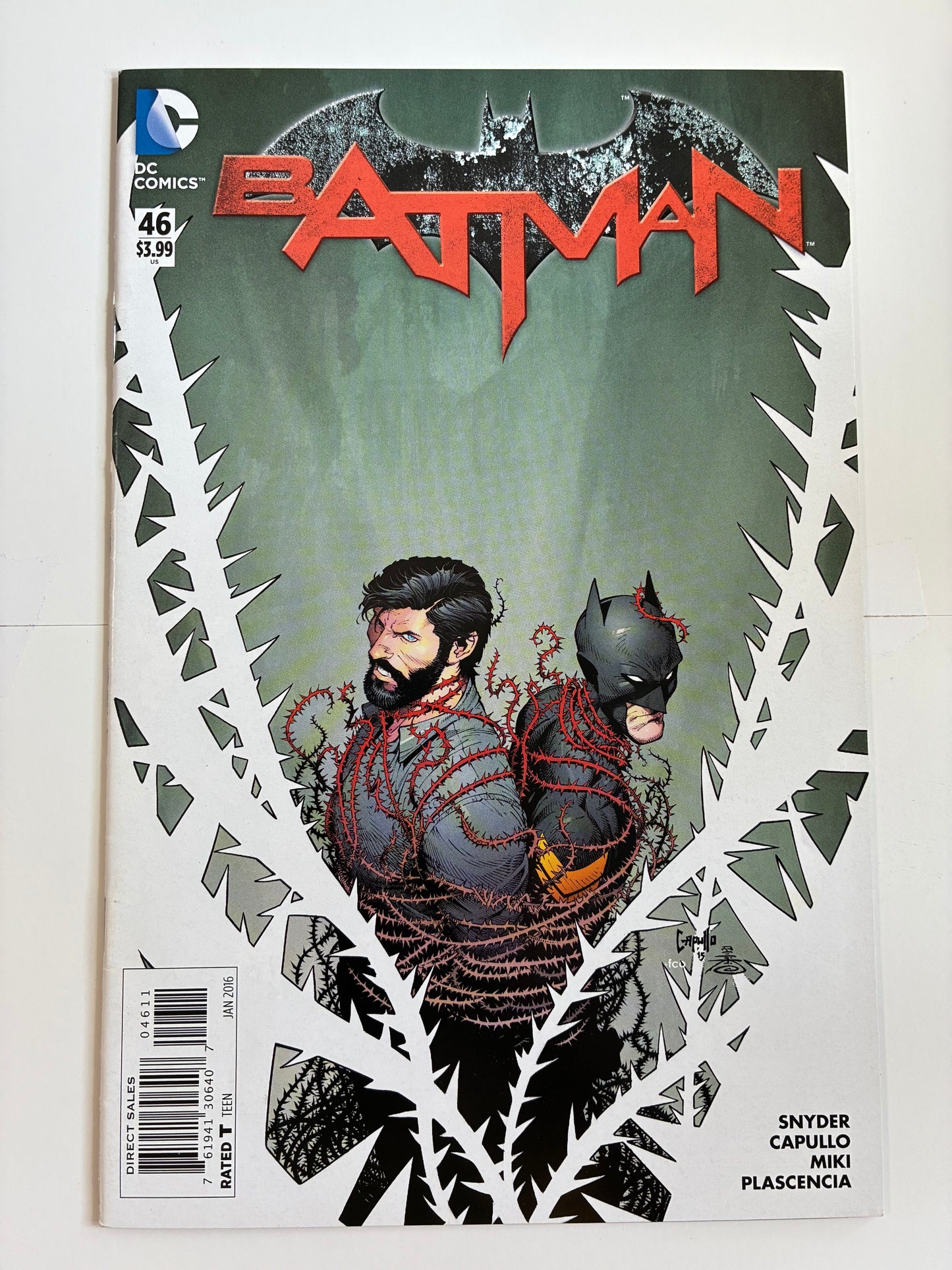Batman #46