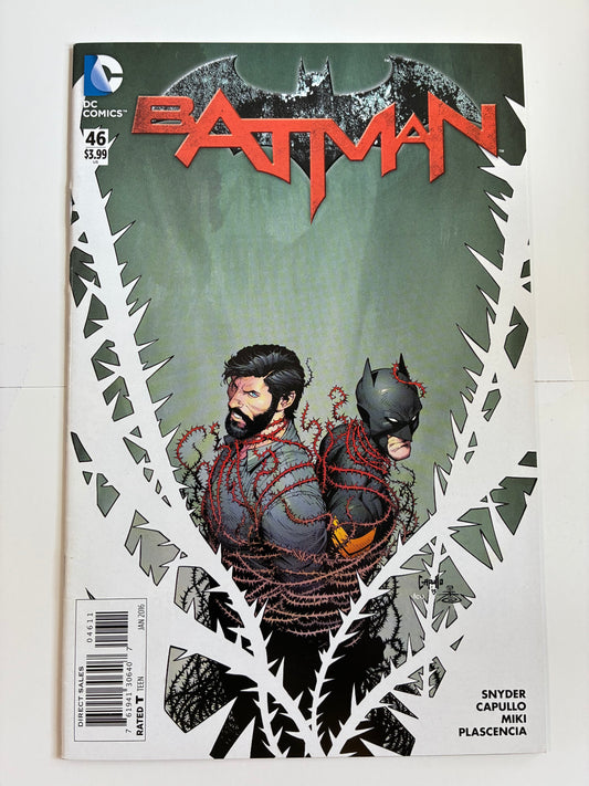 Batman #46