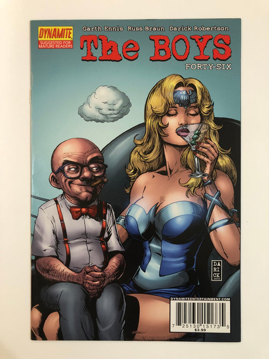Boys (2006) #46