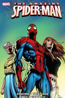 Amazing Spider-man #519