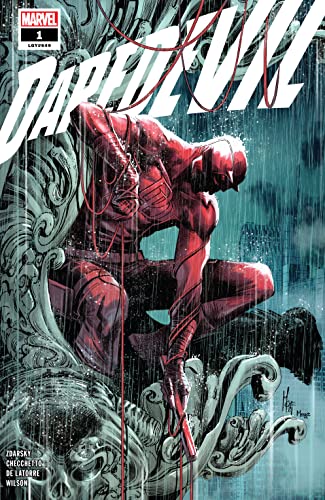 Daredevil Vol 7 1-14 Set