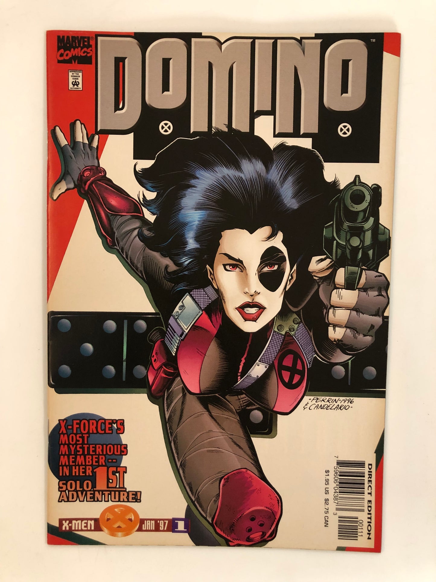 Domino #1