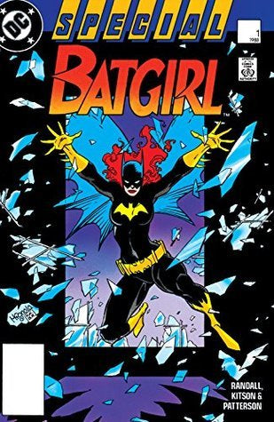 Batgirl Special