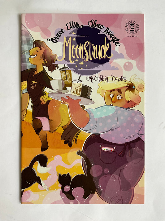 Moonstruck #1