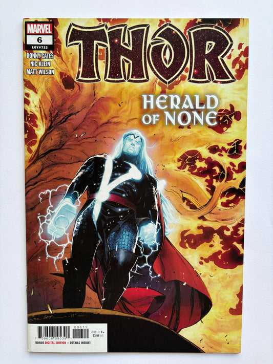 Thor (2020 Series) #6