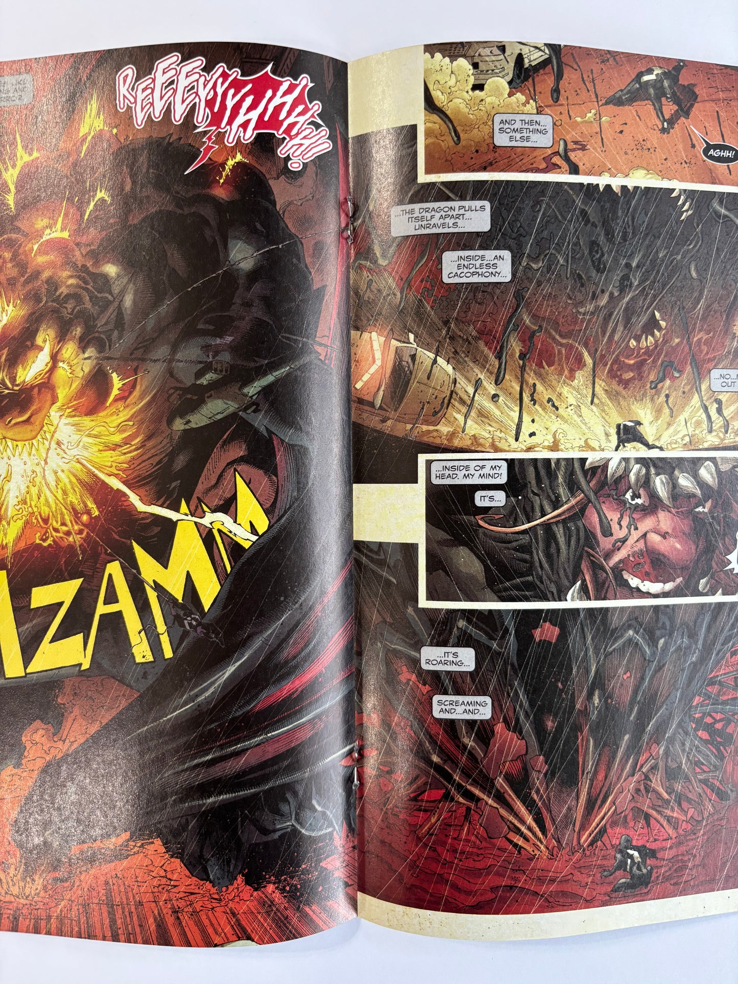 Venom (2018 Series) #3