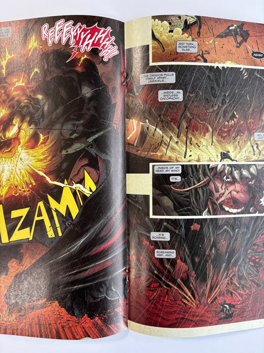 Venom (2018 Series) #3