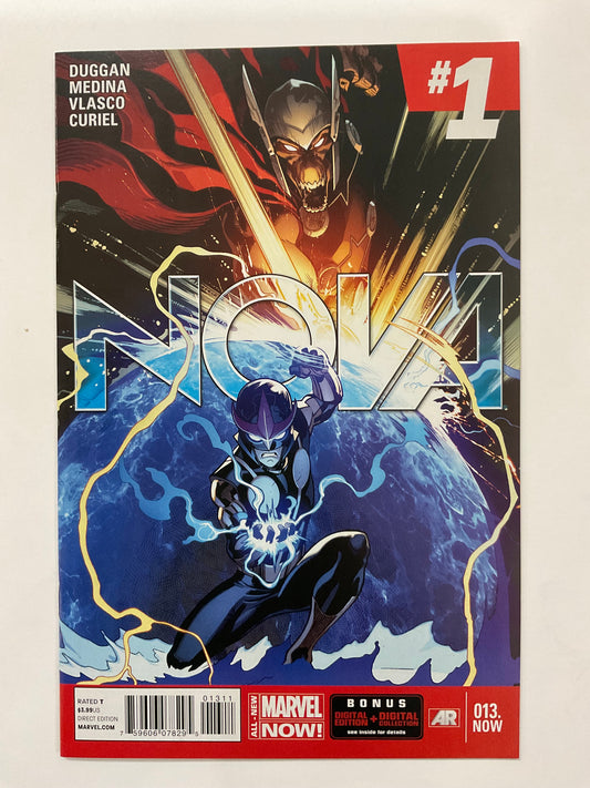 Nova #13