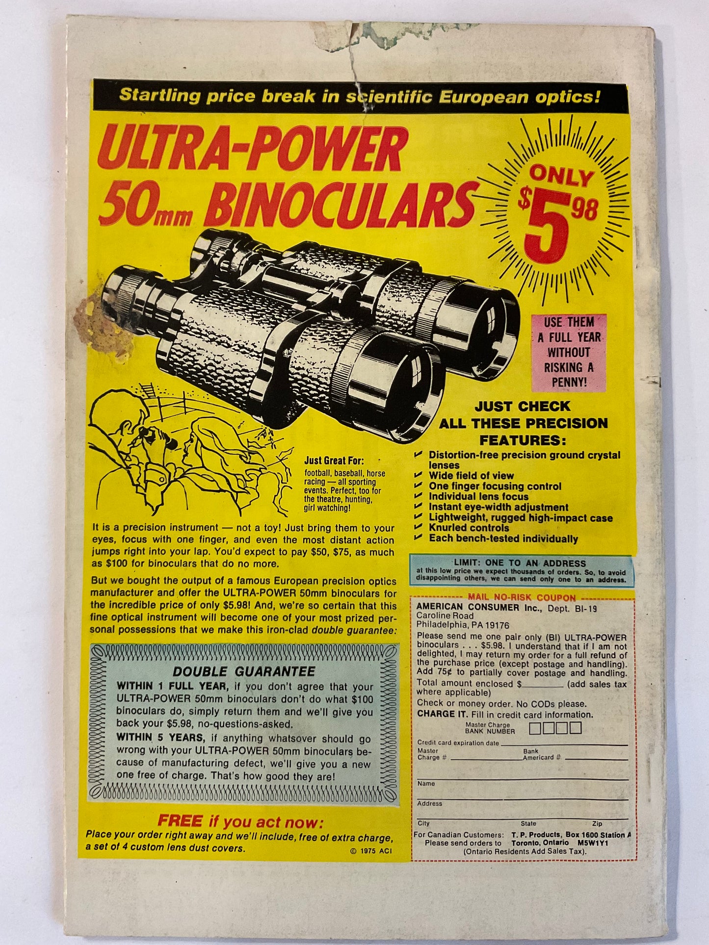 Giant Size Daredevil #1