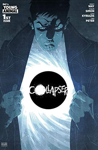 Collapser - Complete Set