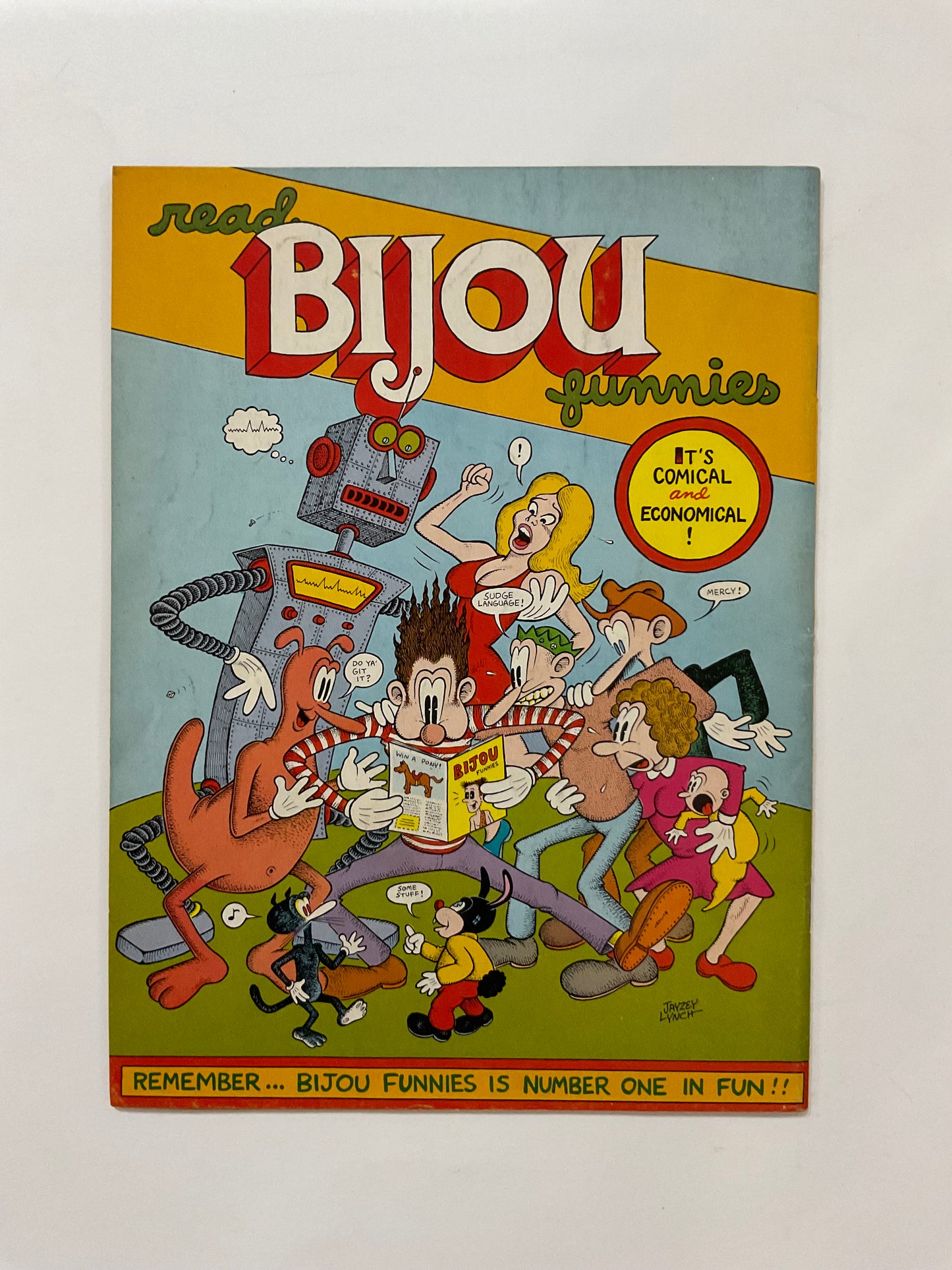 Bijou #5