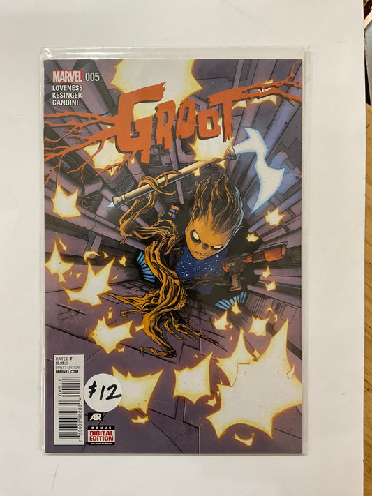 Groot #5