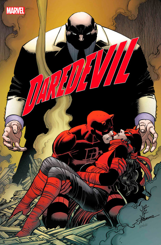 Daredevil #12