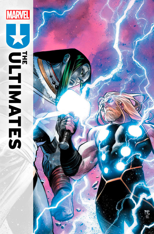 Ultimates #3